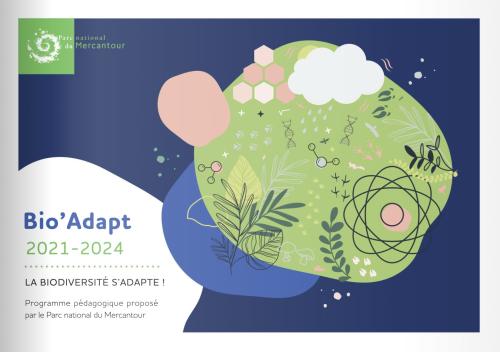 Programme pédagogique : Bio'Adapt