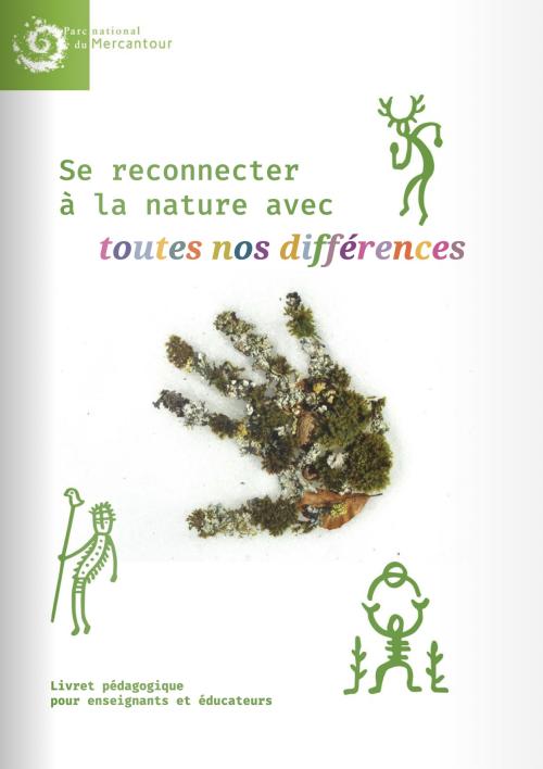 Brochure : Se reconnecter à la nature avec toutes nos différences