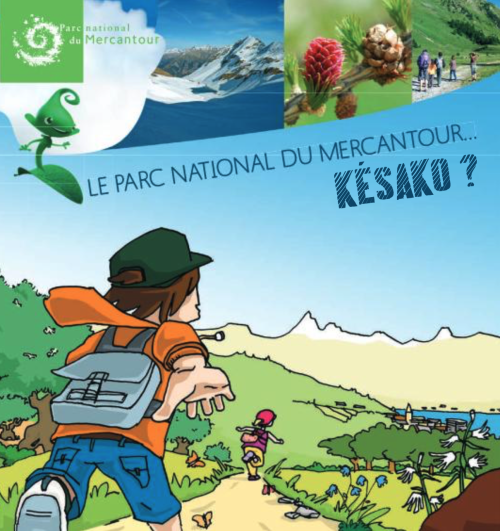 Késako
