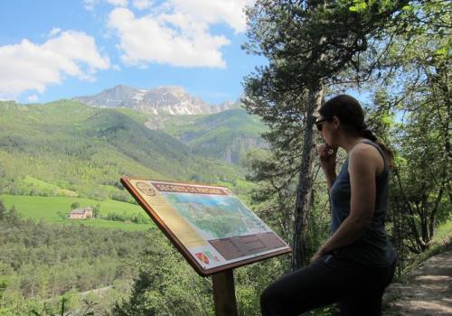 Boucle Bachelard - Boucle Bachelard