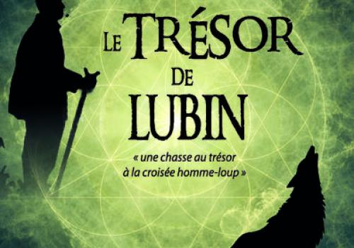 Le trésor de Lubin - Le trésor de Lubin