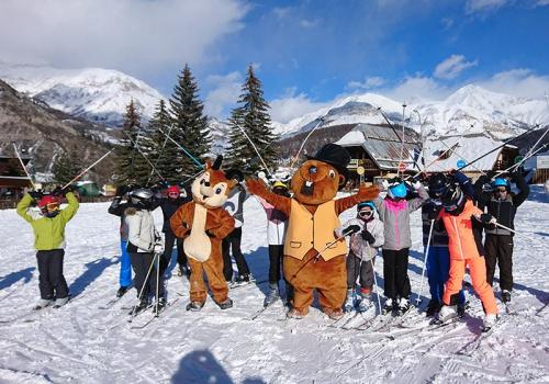 Week of magic_Allos - La semaine de la magie_Allos