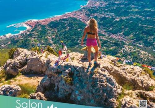 Salon du Tourisme et des Loisirs 2026_Menton - Salon du Tourisme et des Loisirs 2026