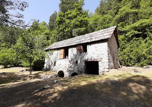 Autour du moulin de la Barlatte_Châteauneuf-d'Entraunes