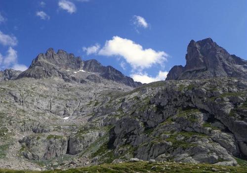 Sortie nature - Sur les traces des géants_Saint-Martin-Vésubie