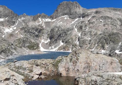 Rencontre avec un garde : lumières sur le Parc national du Mercantour_Belvédère - Vallon de la Haute Gordolasque