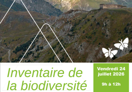 Inventaire de la biodiversité_Tende