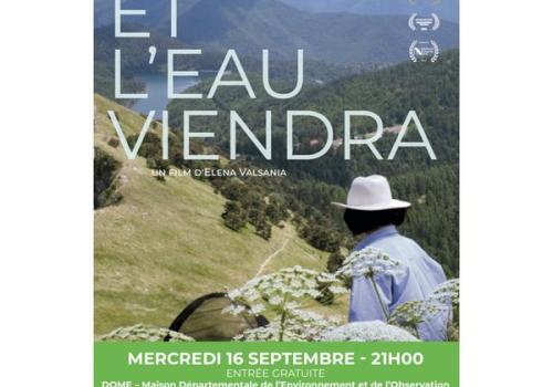 Et l'eau viendra_Valberg - Et l'eau viendra