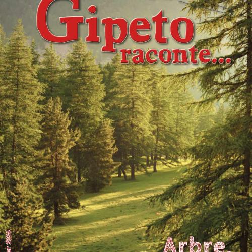 Gipeto raconte n°58