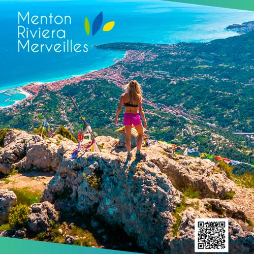 Salon du Tourisme et des Loisirs de l'Office de Tourisme Menton, Riviera & Merveilles 2024