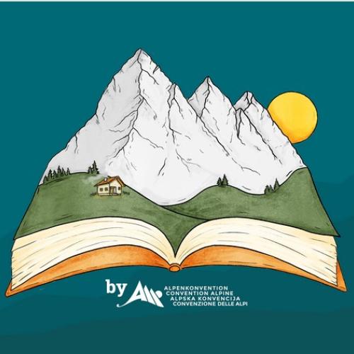 Festival Lire les Montagnes