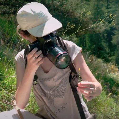 ABC de la Biodiversité : Le Mercantour explore sa biodiversité !