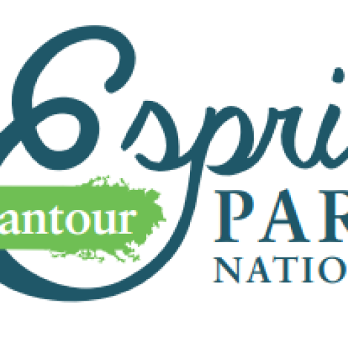 Logo Esprit parc national