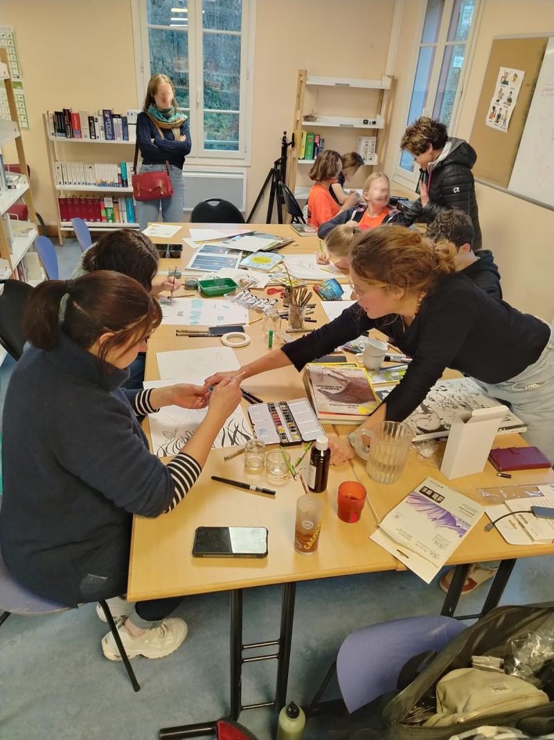 ©Marie-Adele Dugeay