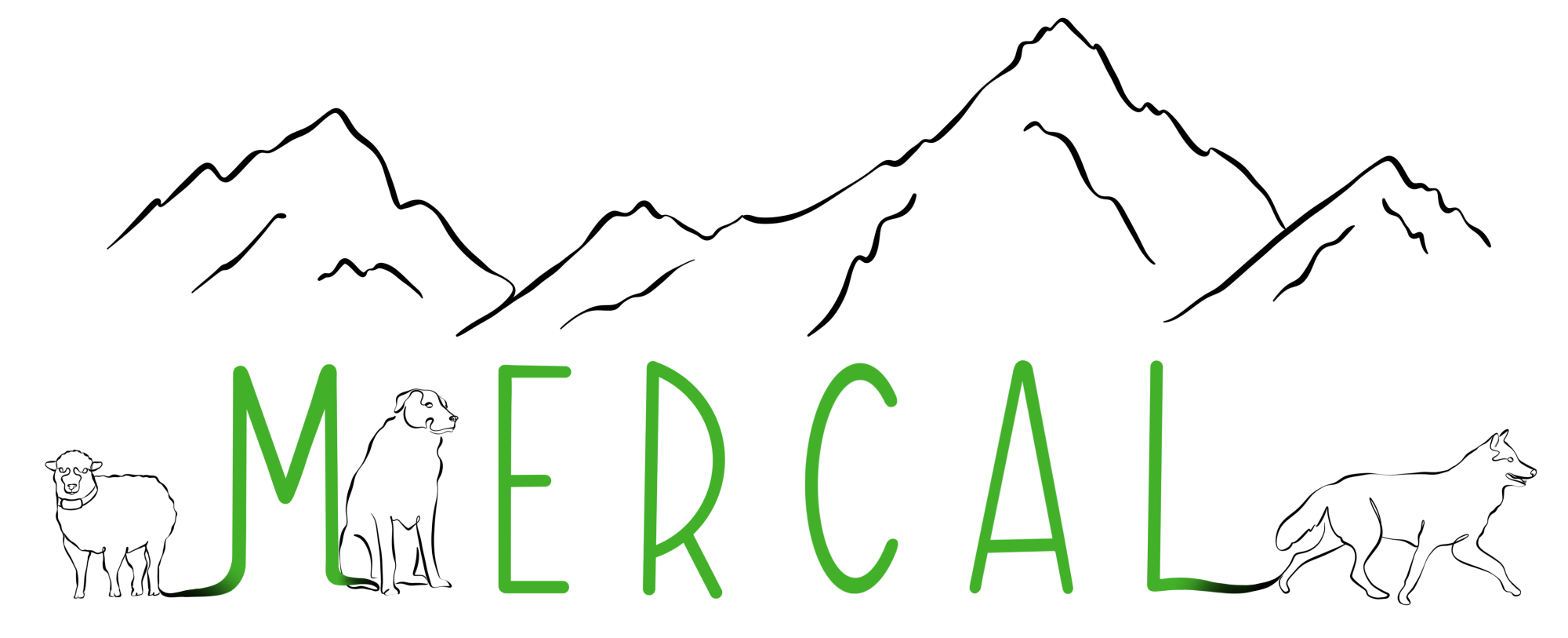 Logo projet MERCAL