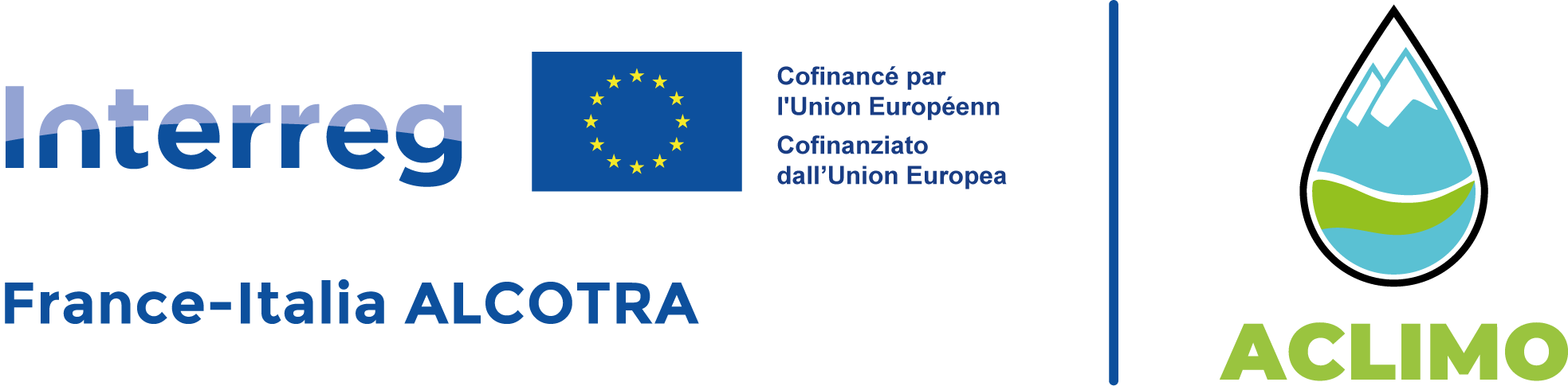 logo ACLIMO