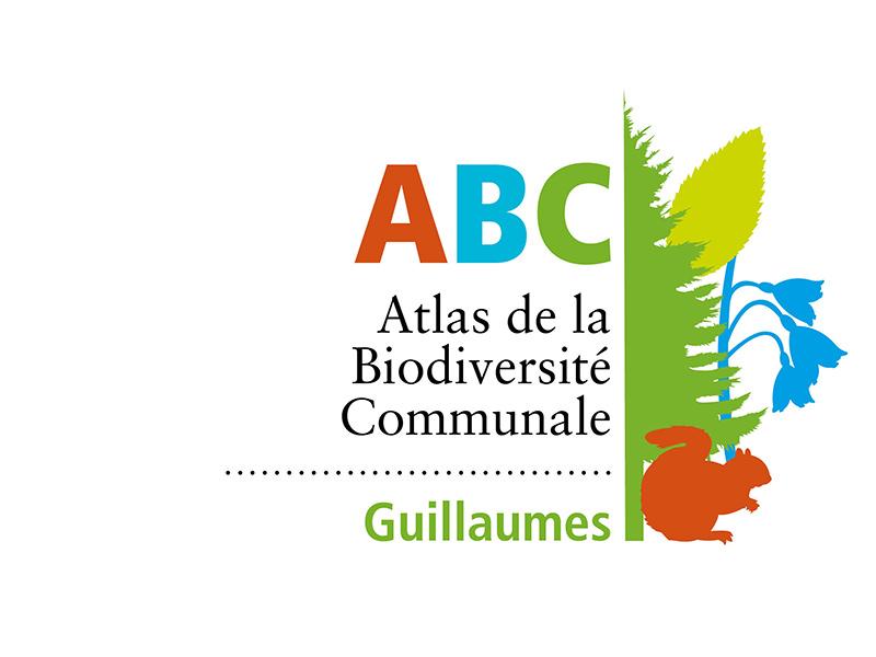 logo ABC Guillaumes
