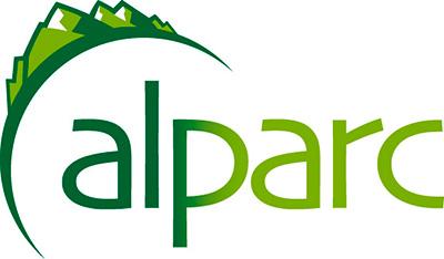 Logo Alparc