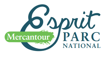 Logo Esprit parc national