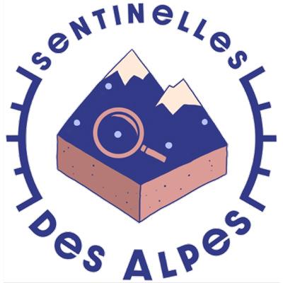 Logo Sentinelles des Alpes
