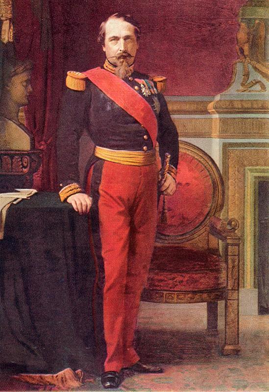 Napoléon III