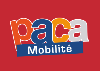 Logo PACA mobilité