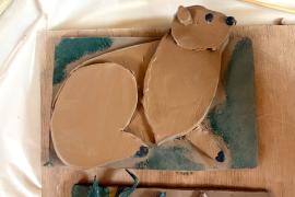 ©Médiathèque d'Auron