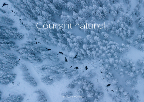 Courant naturel