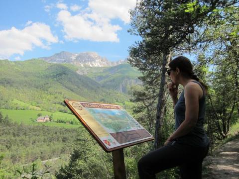 Boucle Bachelard - Boucle Bachelard