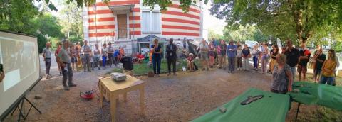 Vernissage Sapi 2023@XFribourg_PNM - vernissage Sapi 2023