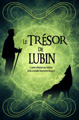 Le trésor de Lubin - Le trésor de Lubin