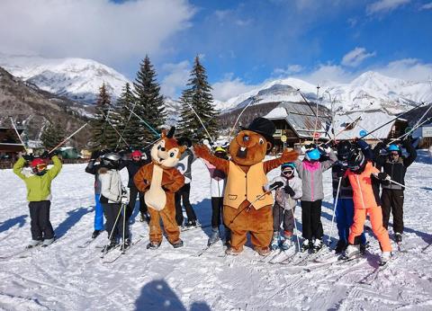 La semaine de la magie_Allos - La semaine de la magie_Allos