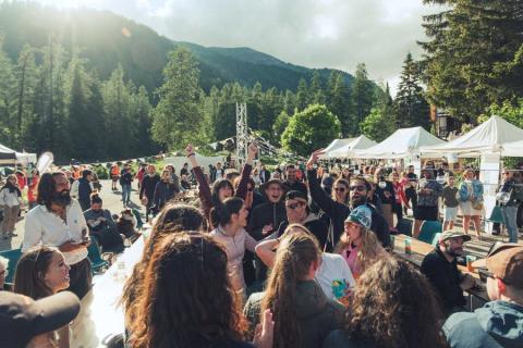 Festival de l'écotourisme_Tende