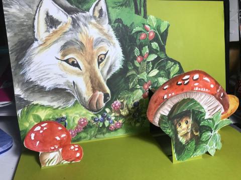 loup