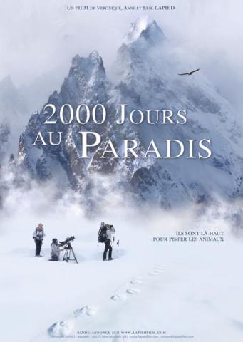 2000 jours au Paradis_Saint-Sauveur-sur-Tinée - 2000 jours au Paradis