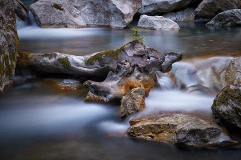 Une histoire d'eau..._Saint-Étienne-de-Tinée