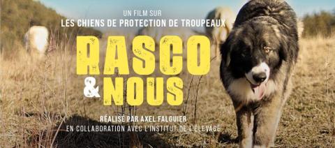 Film "Rasco et Nous" - Film "Rasco et Nous"