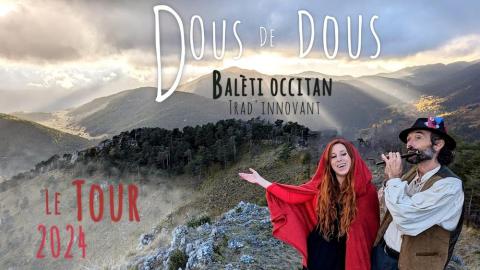 Balèti "Dous de dous" - Balèti "Dous de dous"