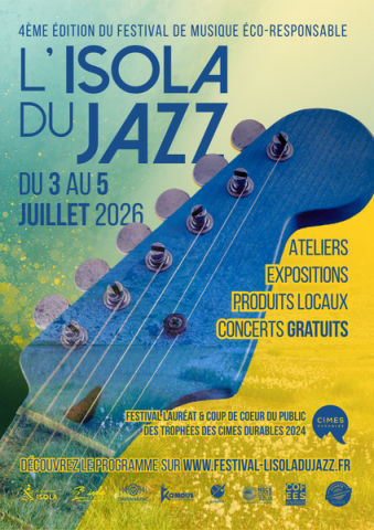 L'Isola du jazz_Isola 2000