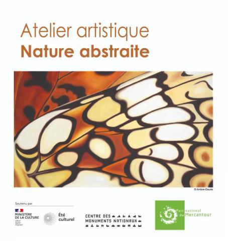 Été culturel : ateliers artistiques avec Ambre Gaude au cœur du Mercantour_Sospel