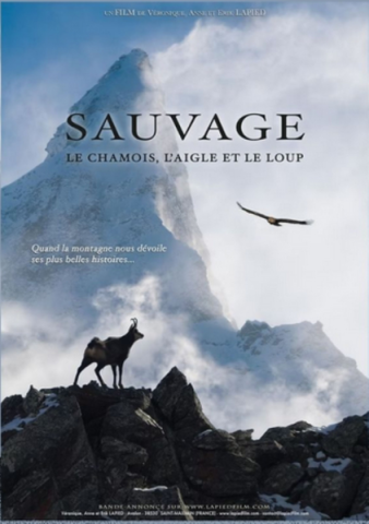 SAUVAGE - SAUVAGE