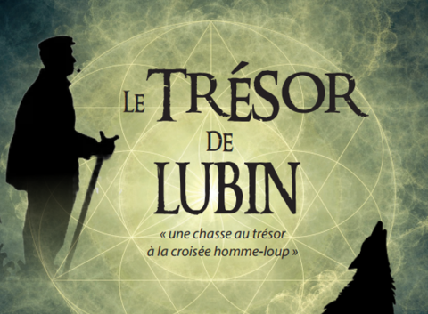 Chasse au trésor : Le Trésor de Lubin_Tende - Chasse au trésor : Le Trésor de Lubin