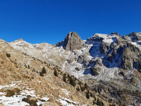 Le Parc national du Mercantour et ses richesses_Saint-Martin-Vésubie - La Cougourde
