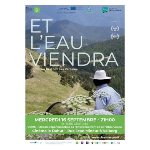 Et l'eau viendra_Valberg - Et l'eau viendra