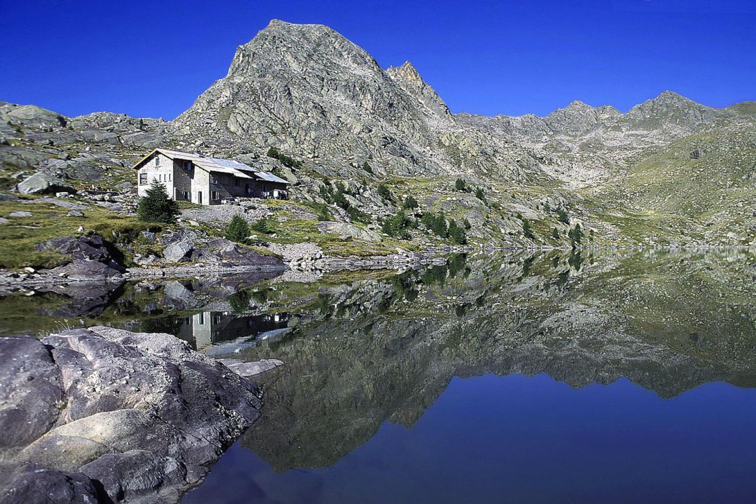 Mystérieuse vallée des Merveilles © J.-M. Cevasco / PnM