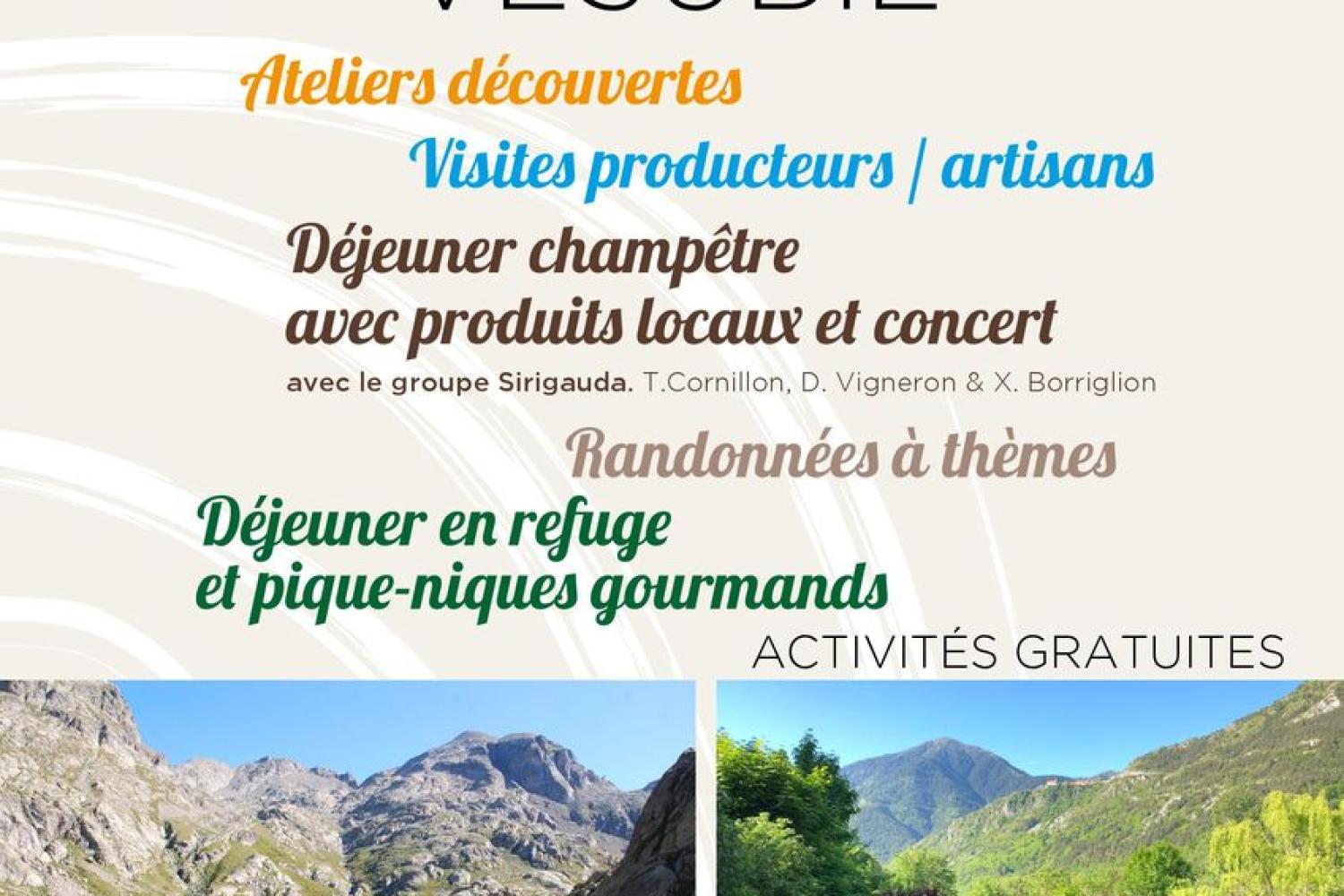 ©Mercantour Ecotourisme