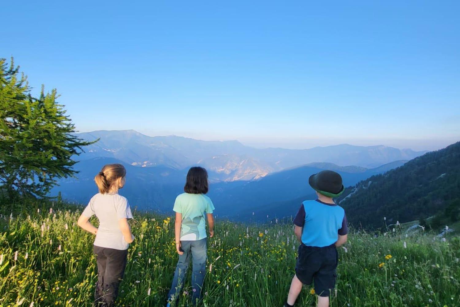 ©Ecole du Petit Bois 