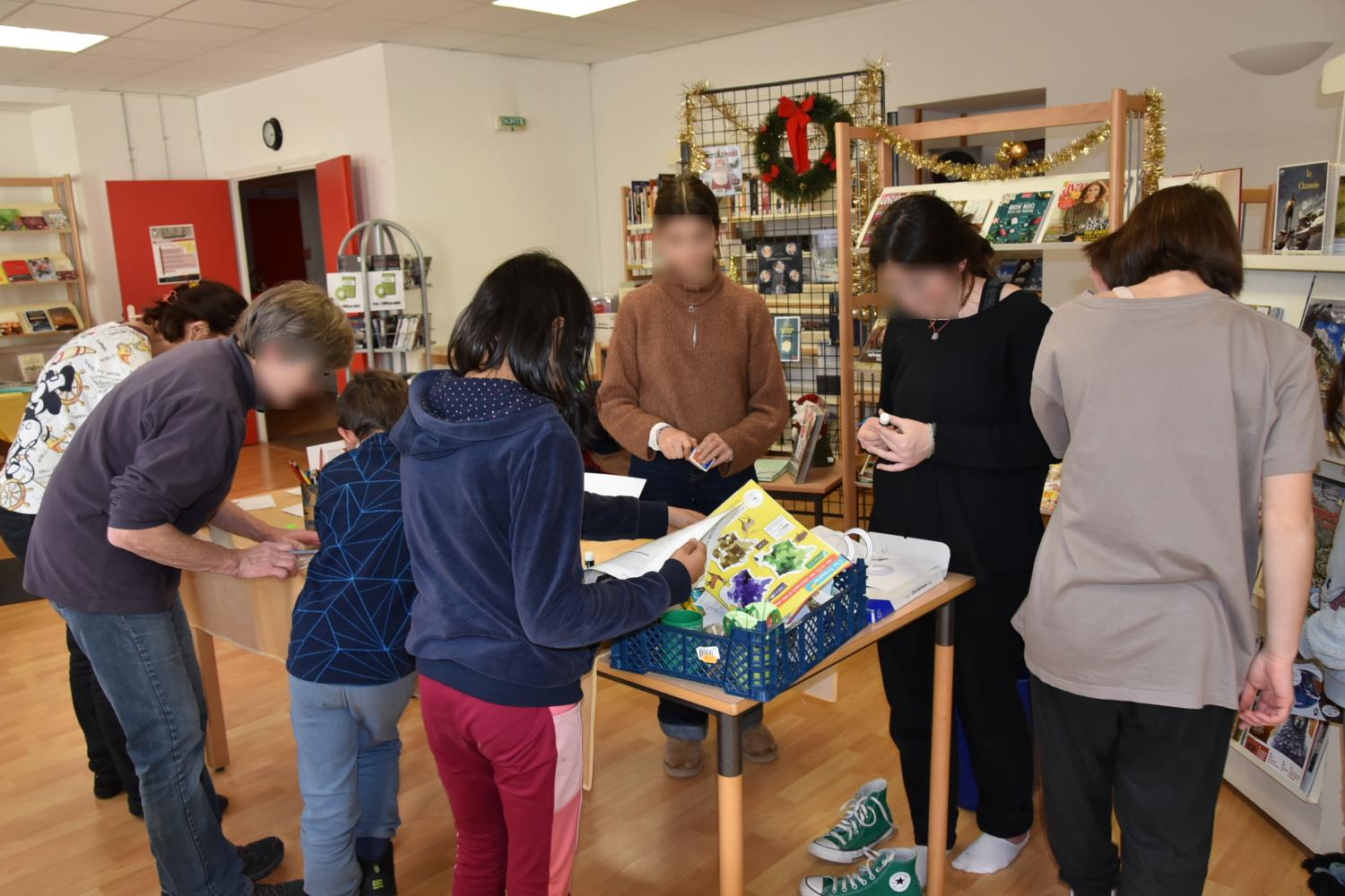 ©Médiathèque de Barcelonnette