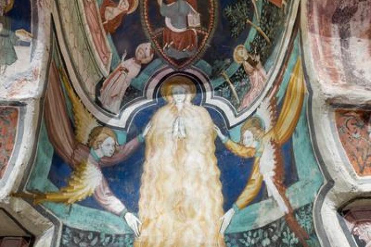 Image - Chapelle St Erige d'Auron