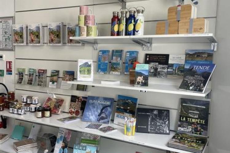 Office de  Tourisme Menton, Riviera & Merveilles - Bureau de Tende_Tende